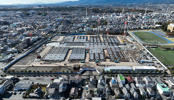 建築物件で信頼性を高める動画撮影のメリットとは