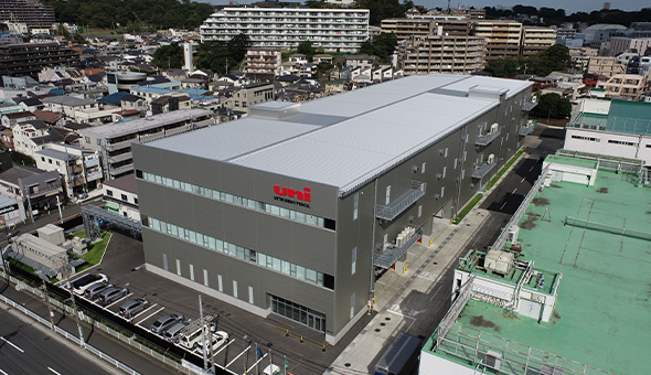 営業・集客に強い｜ドローン写真が効果的な建築案件とは