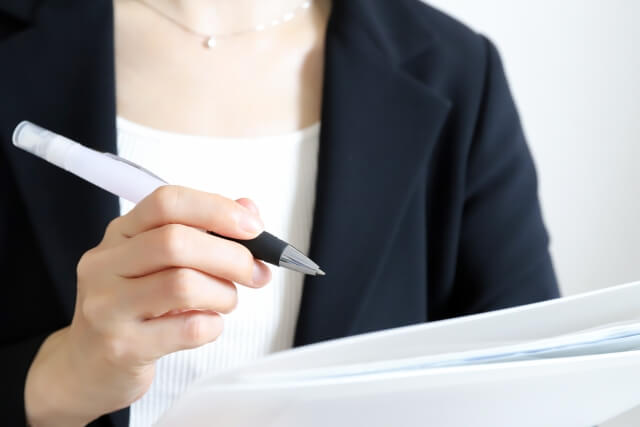 法人が見積り依頼前に準備しておくべきこと