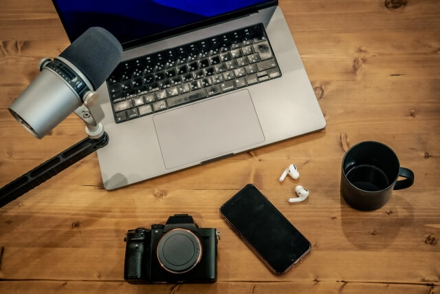 動画制作会社の選び方｜PV制作を依頼する前に確認すべきポイント