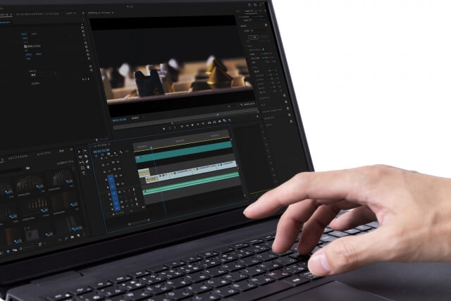 企業の広報活動で効果を発揮する動画制作・映像制作の導入メリット
