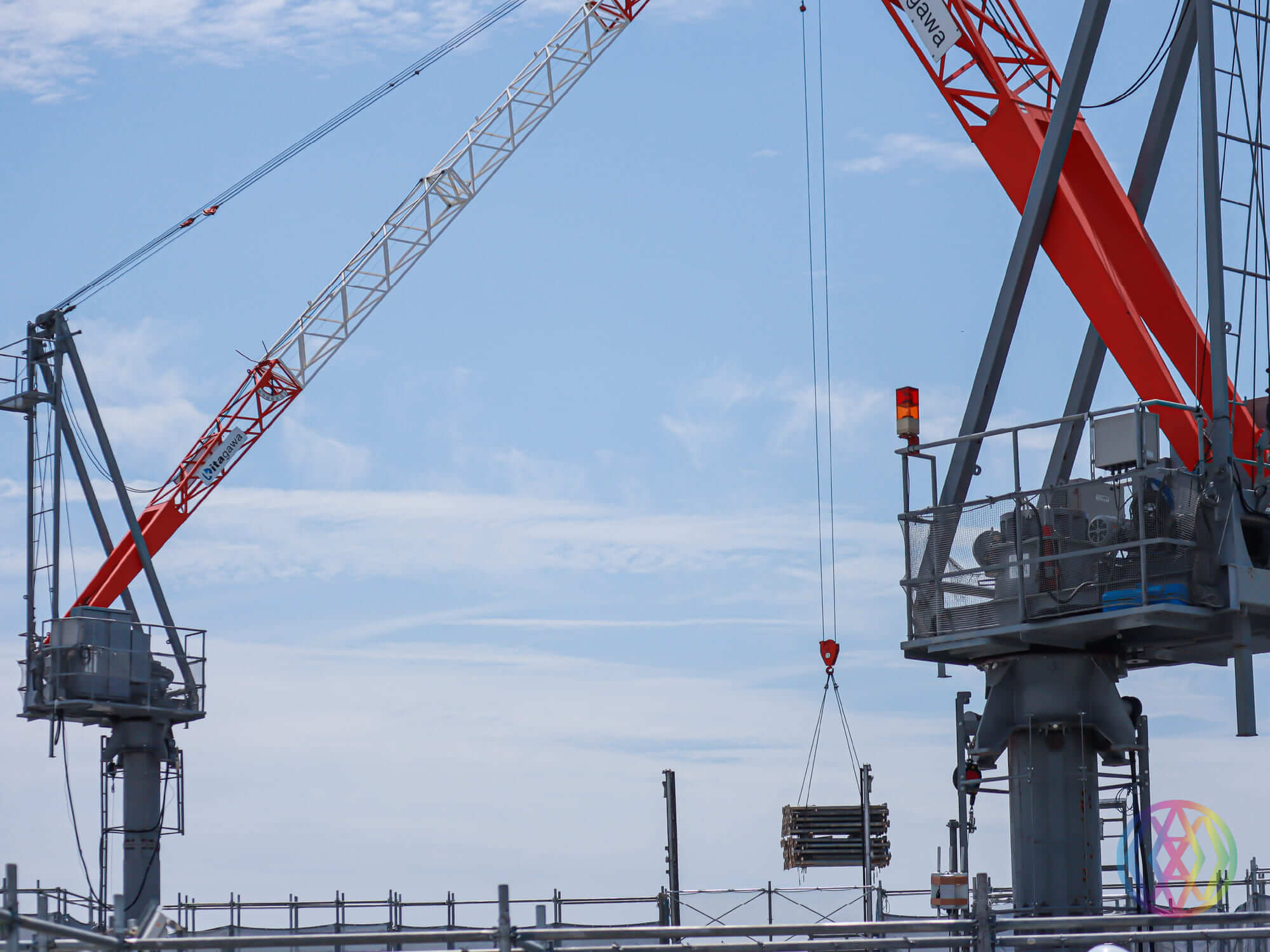 建築現場でドローン写真撮影を導入する理由とメリット