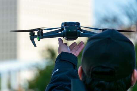 法人案件を得意とするドローン業者の特徴